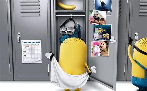 Fonditos Divertidos Wallpapers De Minions Wallpapers