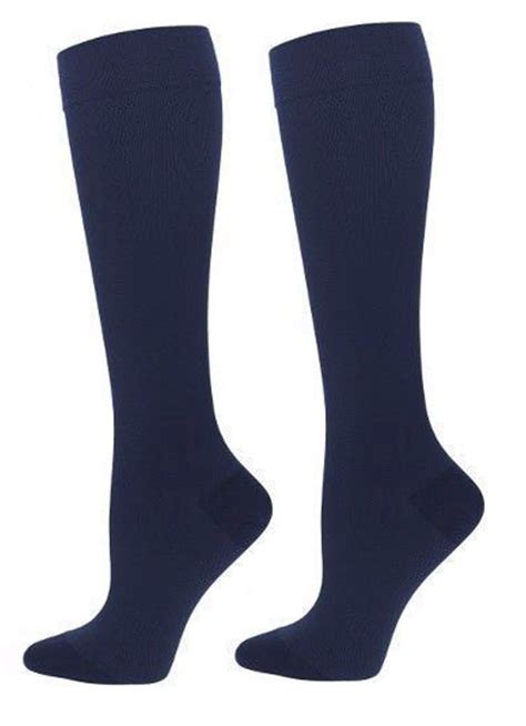 Women's Over The Calf Compression Stocking Socks (1 Pair) – DSC