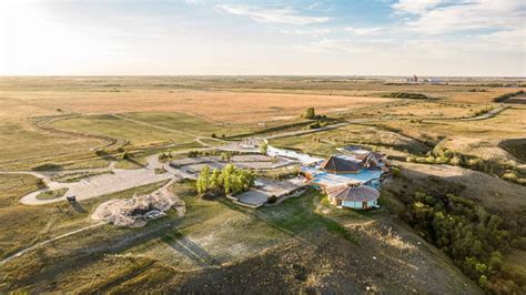 Wanuskewin Heritage Park: An Intriguing Showcase of Northern Plains ...