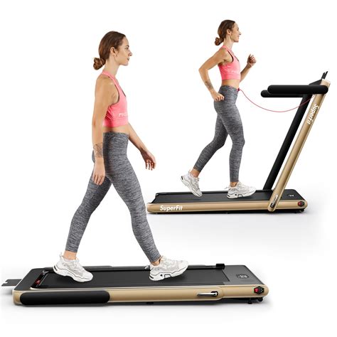 11 Best Foldable Treadmills, Tested By Personal Trainers