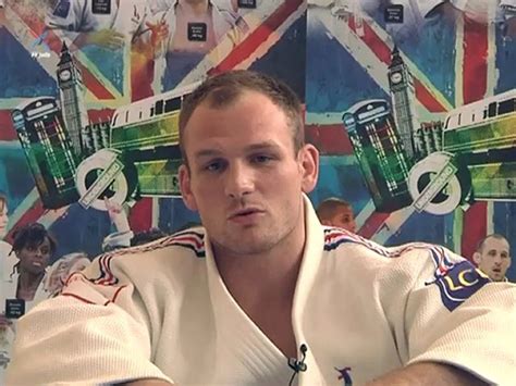 Romain Buffet Kg En Route Pour Londres Judo Vid O Dailymotion