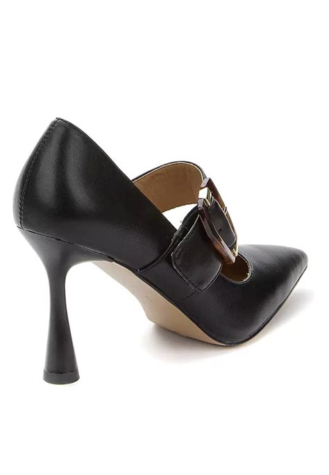 Buy Betsy Rosie Pump Heels Online Zalora Philippines