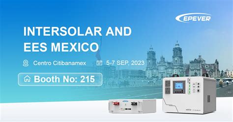 Beijing Epsolar Technology Co., Ltd.(EPEVER) on LinkedIn: #epever # ...
