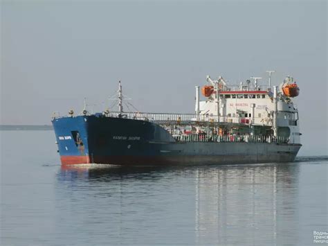 Список судов