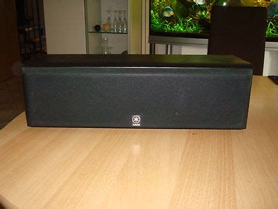 Yamaha NS-C 55 | Hifi-Wiki
