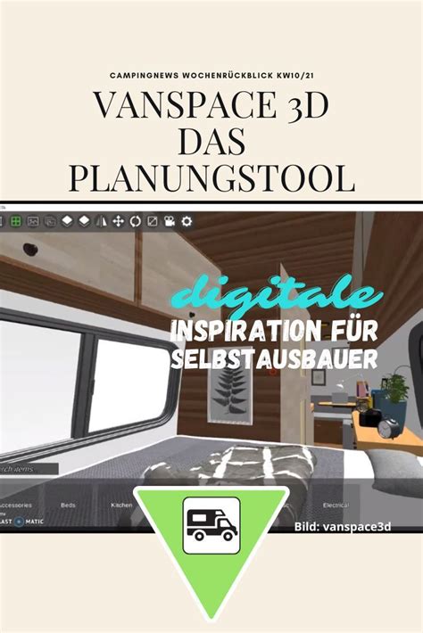 Vanspace D Standard Wohnmobile Sind Nichts F R Dich In