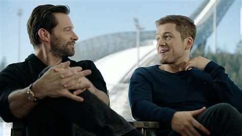 Hugh Jackman Responds to Taron Egerton Wolverine Rumors