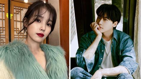 Iu And Lee Jong Suk Complete Love Story Timeline Lifestyle Asia India