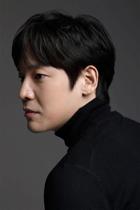 Kim Nam Woo 김남우 Hancinema