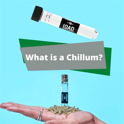 What is a Chillum? - SacredMeds