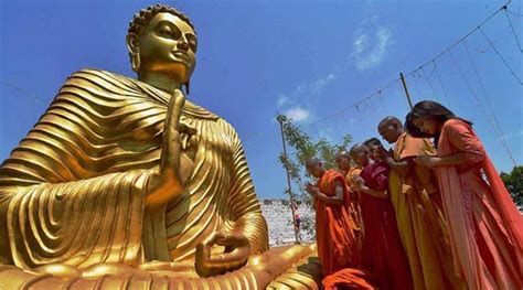 History Of Buddhism In India In Hindi - werohmedia