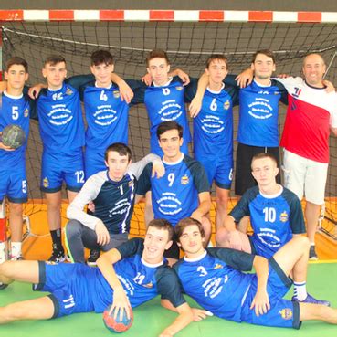 ACCUEIL SEVRE VENDEE HANDBALL