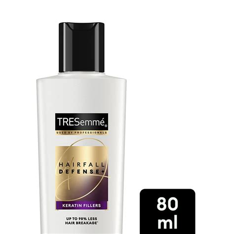 Buy Tresemme Hair Fall Defense Conditioner Ml Online Purplle