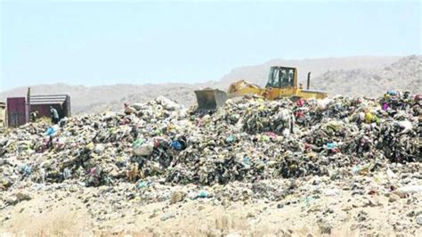 Arequipa Nuevo Relleno Sanitario Se Concretar A Para Luego Que