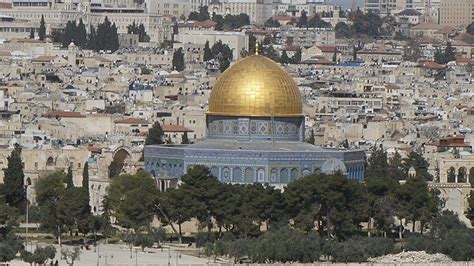 Templo De JerusalÉn ¡conoce Todo Sobre El