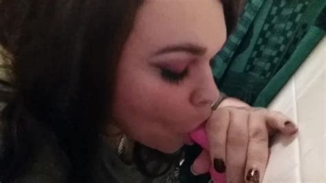 Miss Allyssa Dildo Deepthroat Teaser Pornhub