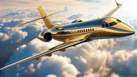 Top Luxury Private Jet In Youtube