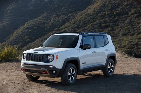 Jeep Renegade Towing Capacity | Feldman CDJR Woodhaven, MI