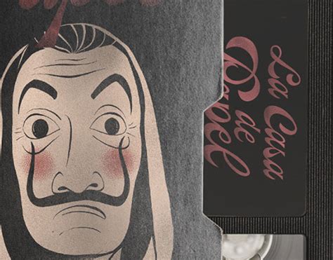 Sex Education VHS Behance