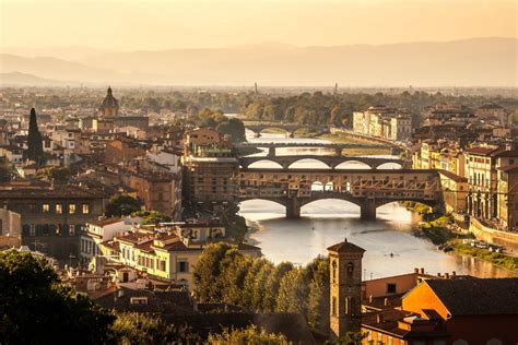 Découvrez les trésors de Florence lors d'un week-end inoubliable - Splendia