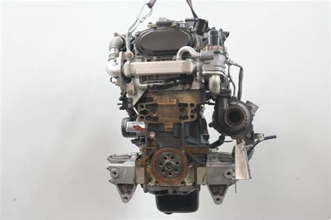 Engine Iveco New Daily V L V C Lv C Lv C Lv