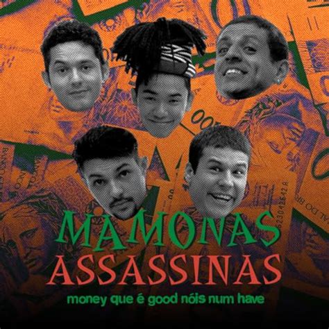 Money Que É Good Nóis Num Have Significado - Mamonas Assassinas: Money que é good nóis num have de Mamonas ...