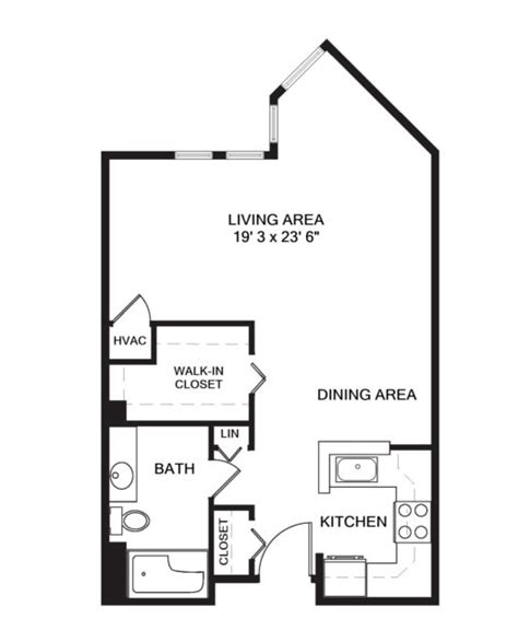 Floor Plans - RiverWoods Retirement Communities, Exeter, NH