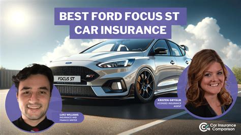 Best Ford Focus ST Car Insurance in 2026 (Your Guide to the Top 10 ...