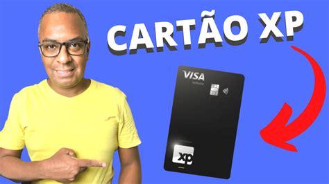 Cartao Xp Vale A Pena - CARTÃO DE CRÉDITO XP | VALE A PENA | VANTAGENS - Giro Financeiro