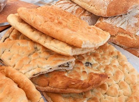 Ricetta Come Fare La Schiacciata Toscana Donna Moderna