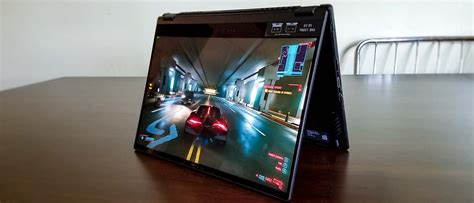 Asus Rog Flow X13 Review Toms Guide