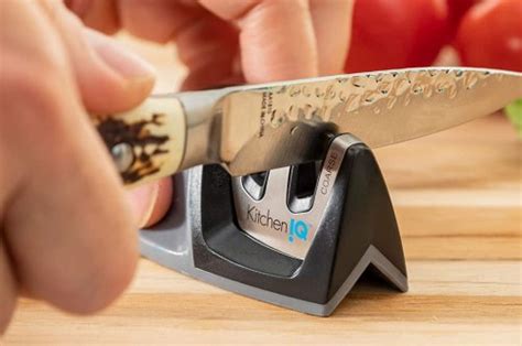 Razor S Edge Sharpening For Your Blades The 8 Best Knife Sharpeners Of