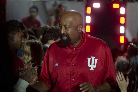 COLUMN: Mike Woodson and Indiana men’s basketball won’t land every ...