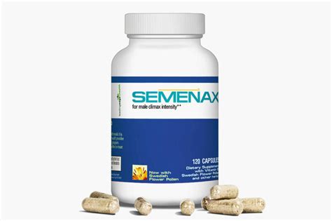 Best Semen Enhancers Selected By Sex Experts In The Daily World