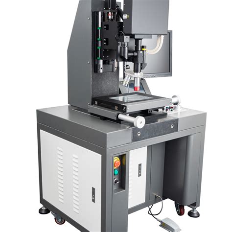 LCD Screen Restoration Equipment Set - Phone Screen Restoration Kit and ...