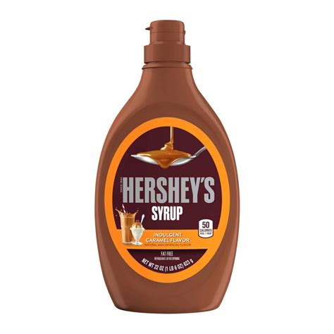 HERSHEY'S — The Pantry SA