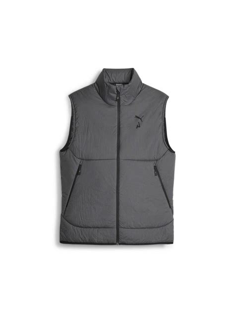 Puma Seasons Primaloft Vest