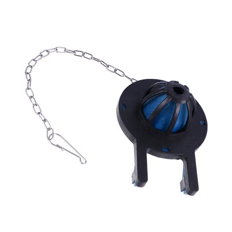 High Performance Toilet Flapper Replacement Parts – Grandado