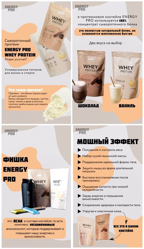 NL: ENERGY PRO | Энергетические коктейли, Товары для здоровья, Витамины ...
