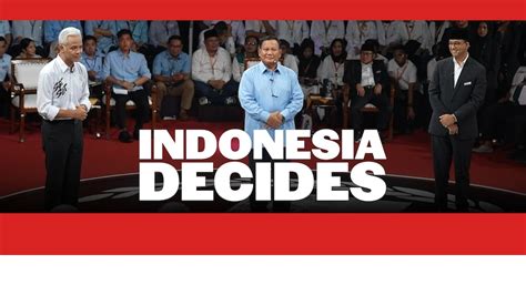 Can Prabowo Subianto Win Over Young Voters And Capture The Presidency