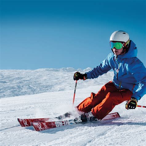 Alpine skiing in Trysil - 31 lifts and 68 slopes - bookTrysilonline