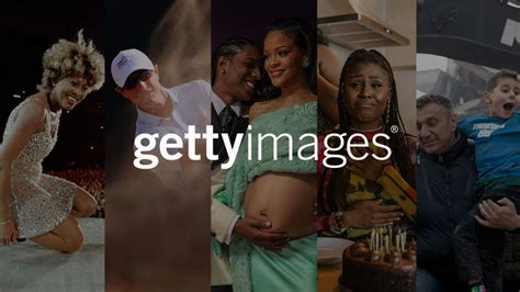 Getty Images Y Shutterstock Se Fusionan Y Crean Un Gigante De La Imagen