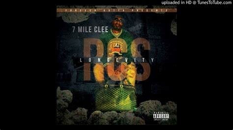 7 Mile Clee Feat GT Icewear Vezzo Team Eastside Peezy Los Dolby