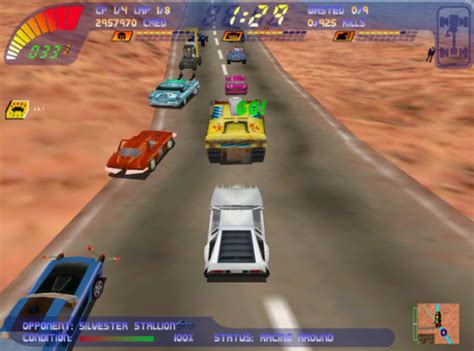Carmageddon 2: Carpocalypse Now Review | Pixel Pacas