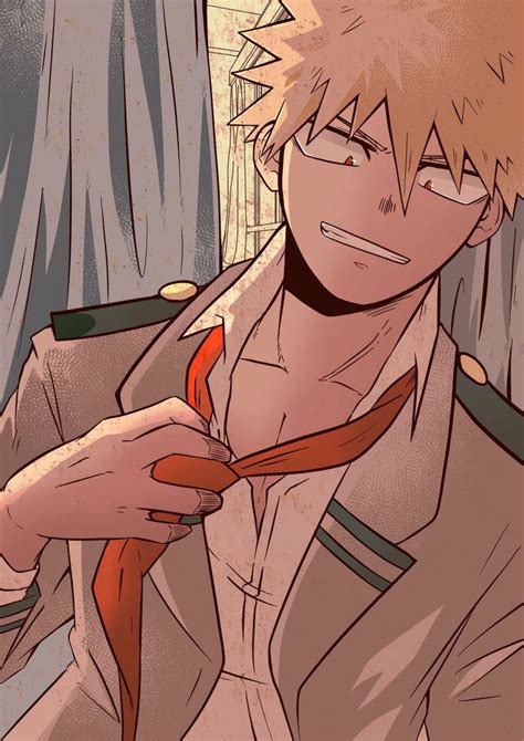 Bakugo Hot Hottest Anime Characters Character Art Anime Characters