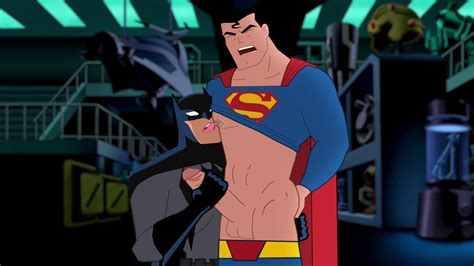 Batman X Superman Dawn Of Justass