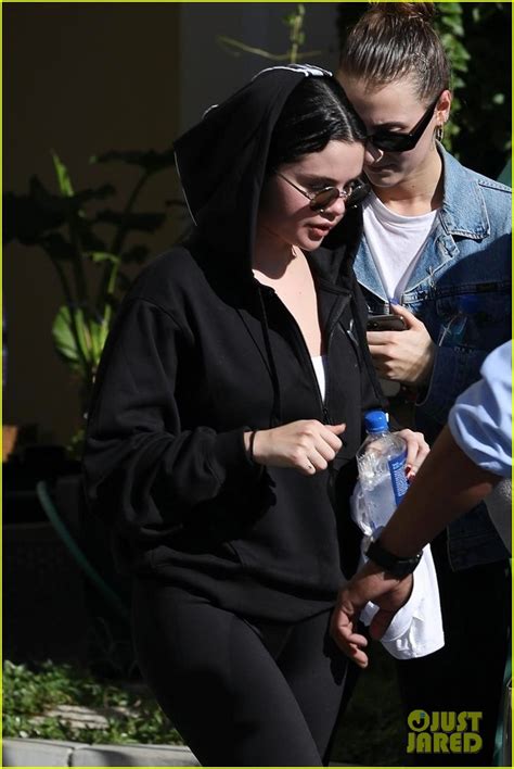 Selena Gomez Hits Hot Pilates Class After IHeartRadio Music Award
