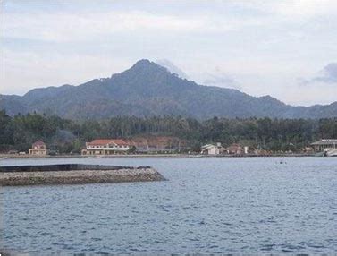 All About Indonesia: Bawean Island