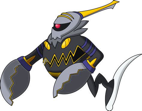 Dusknoir Pokemon Png Hd Quality Png Play