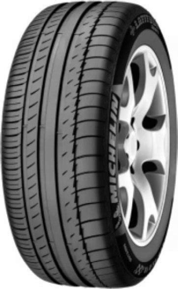 Michelin Latitude Sport R V Ao Fsl X